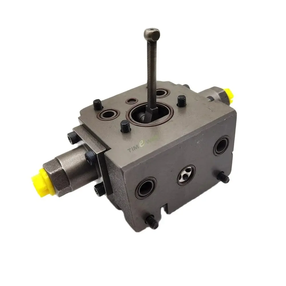 

Hydraulic Pump Parts Hydraulic Control Valve for Repair REXROTH A4VG180 Pump