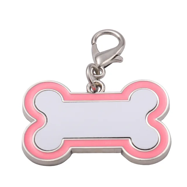 sublimation blank key ring Peach skin cloth Suede Fabric key chains heat  transfer printing DIY blank