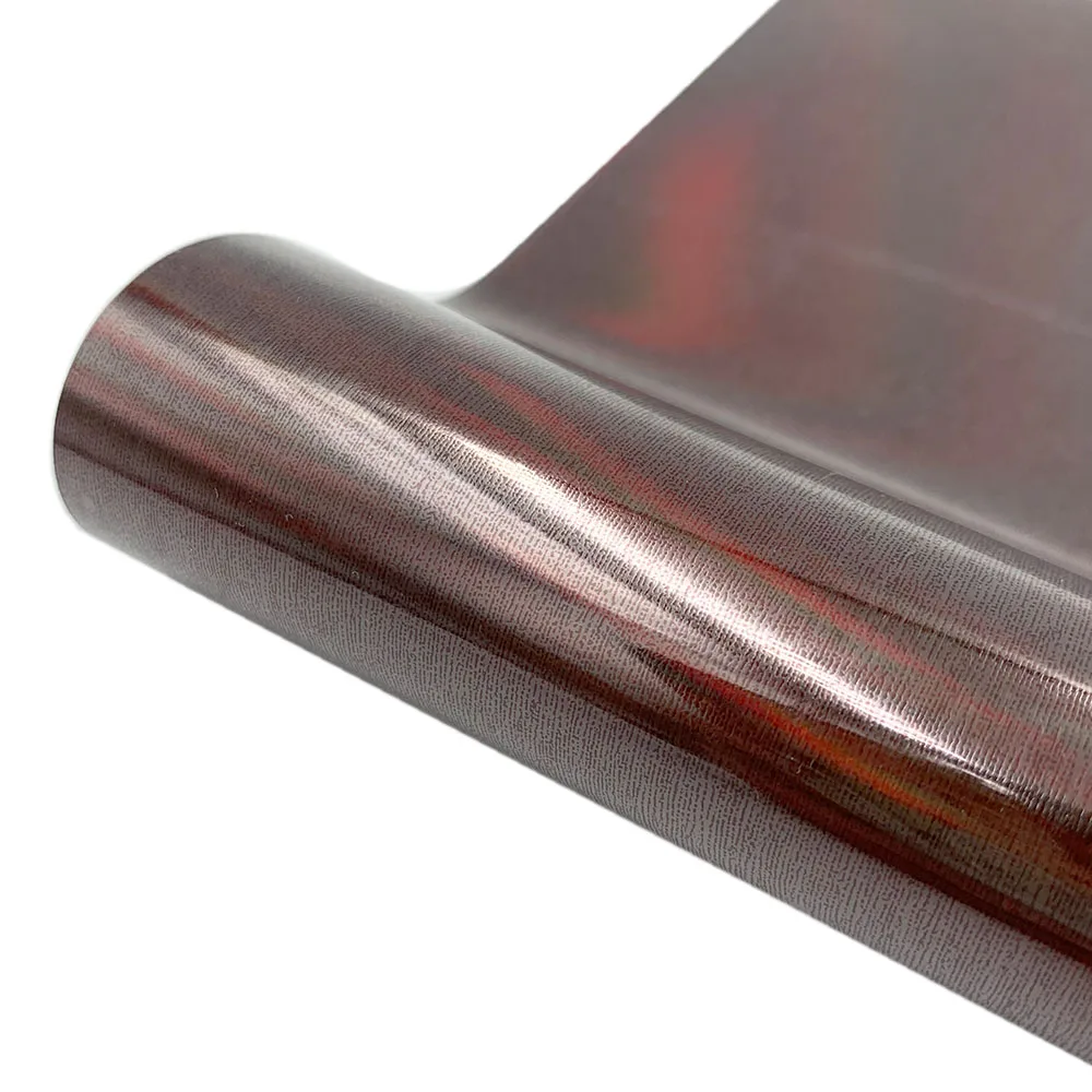 Brown Rainbow