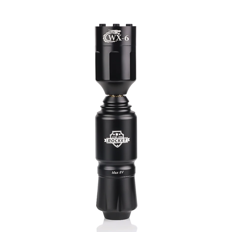 その他 Rocket Rotery tattoo machine S02ed10cd793346599b2cb09911ea5