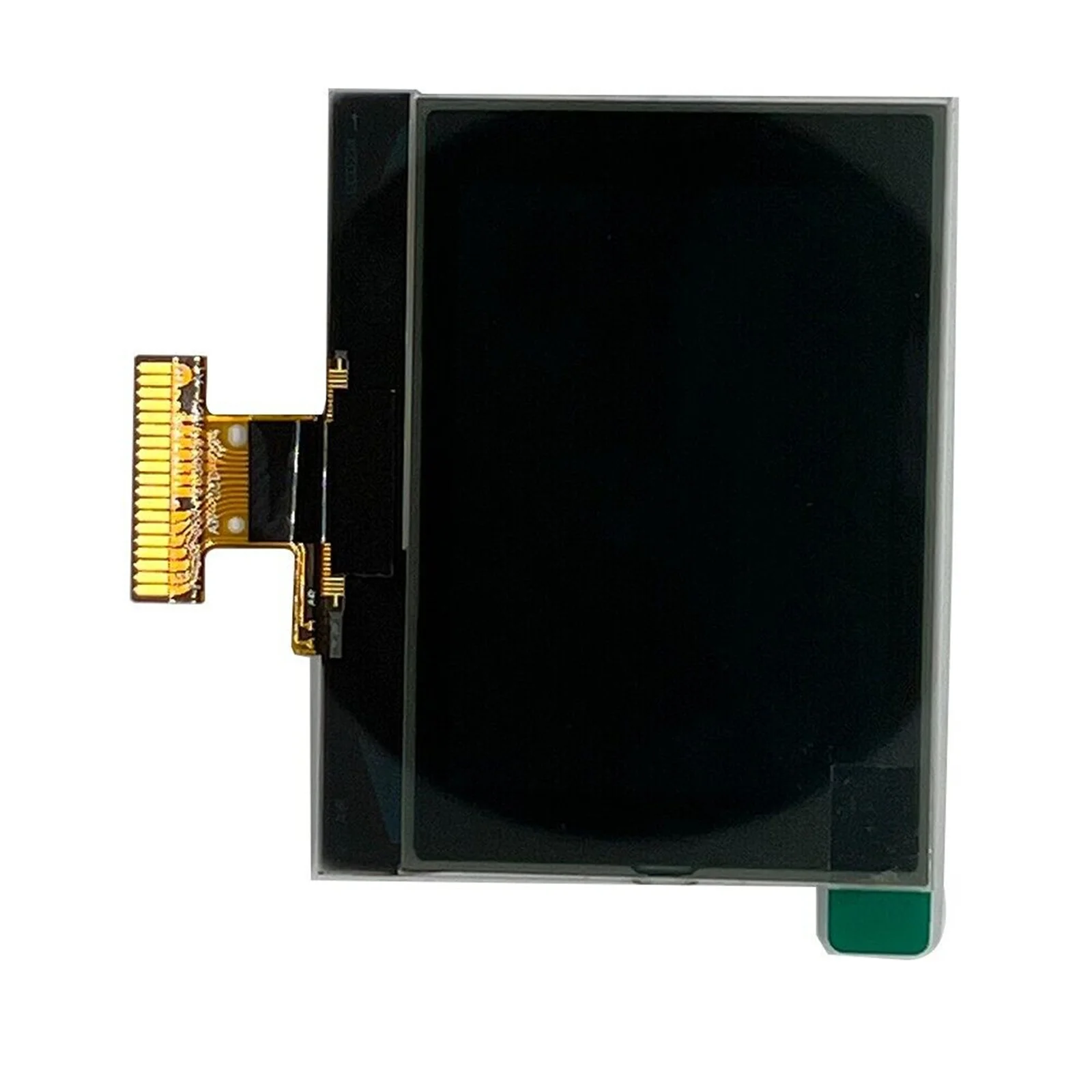 대시보드 LCD 디스플레이 화면 1TD920862 1K0920861M 92290206 VW 골프 V 파사트 B6 투란 Mk1 제타 Mk5 캐디 Mk3 이오스 시트 스코다용