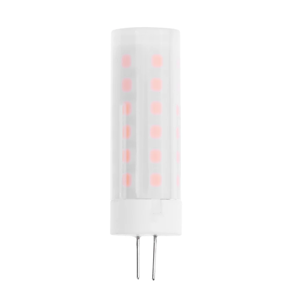 G4 SMD2835 Lamp Flame Effect LED Light Blub Simulation Fire Flickering Emulation Decorative Lamp Accessories