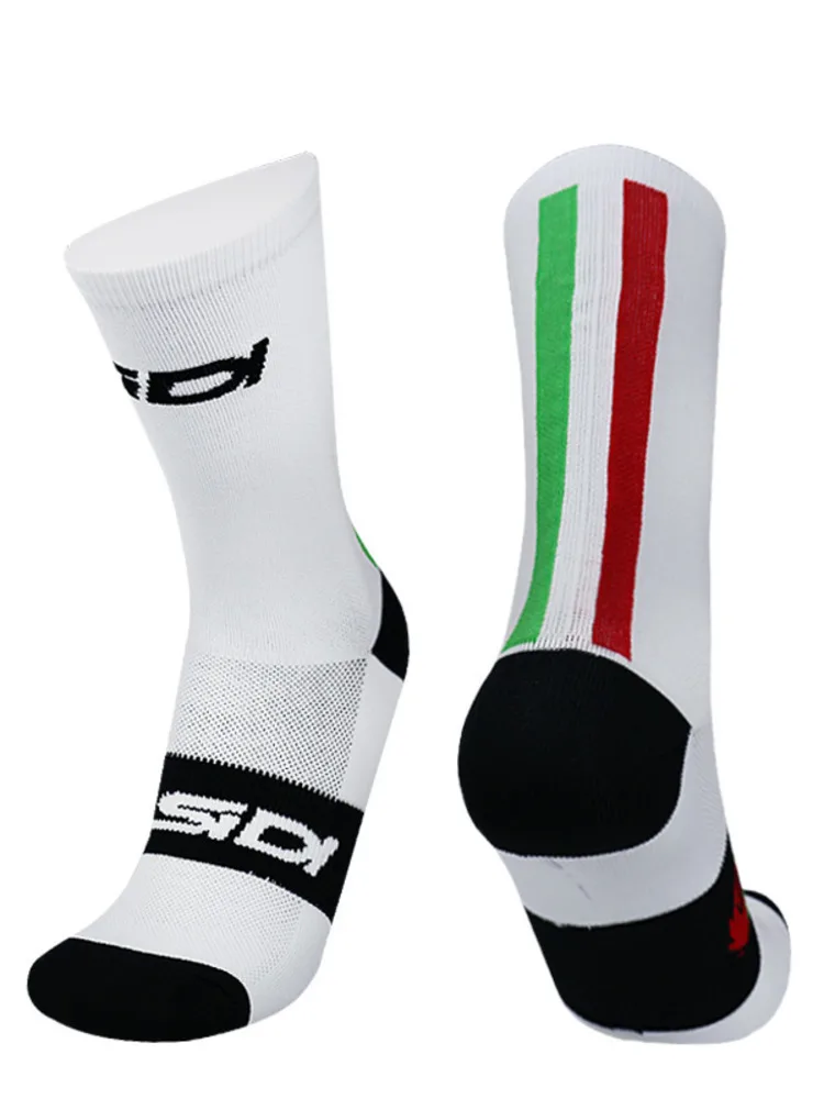 Socks Cycling Sports Men Professional Bike Road Mtb Men Women Calcetines Ciclismo Hombre Sports Socks Cycling Socks Fitness Sports Socks Sport Socks