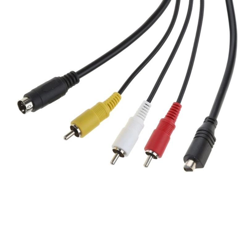    ̺ VMC-15FS  ڵķ ķڴ   RCA ̺ DCR-DVD, DCR-HC, DCR-SR, DCR-SX