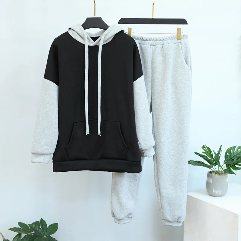 01 Grey Set