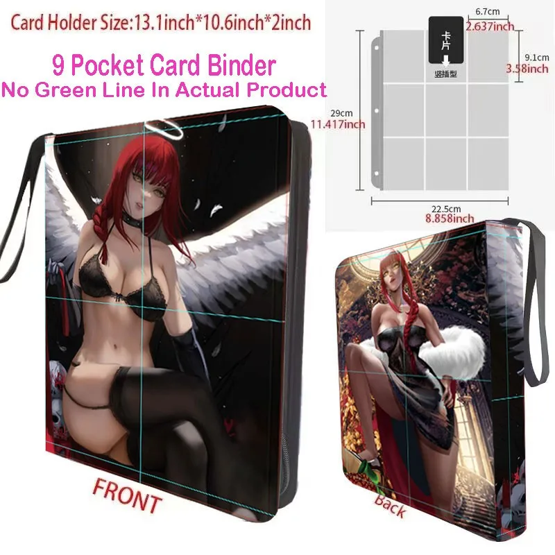 Рисунок 6 - Новинка 4/9, карманная книга для открыток