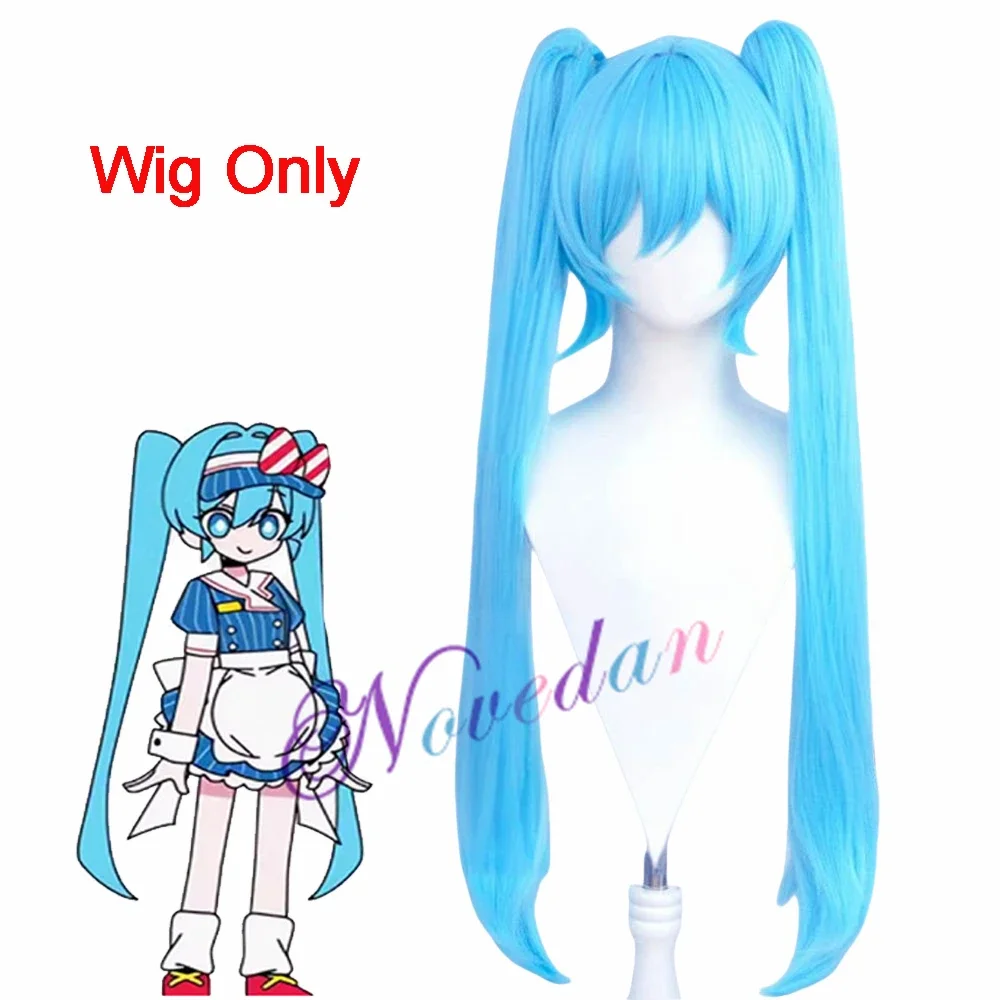 miku wig