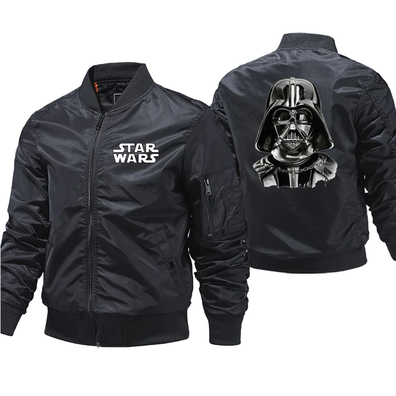 Star Wars Darth Vader Jacket Star Wars Jackets Men Columbia Star
