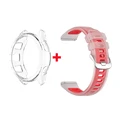 2PCS Red