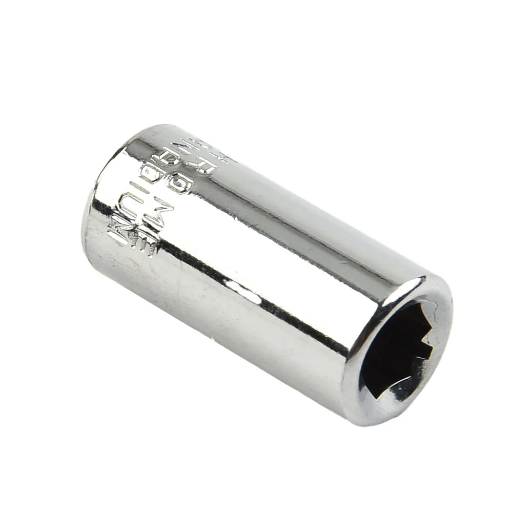 Socket bit hex shank adapter hotsell