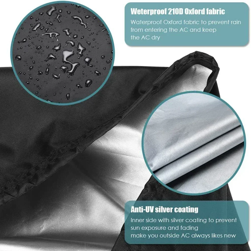 Waterproof Outdoor Prep Movable Dining Cart Pizza Oven Patio Grill Table Cover For Patio Outdoor Kitchen BBQ Gas Grill Cover grill cover pizza oven cover