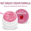 15g Eyelash Glue Lash Extensions Remover Cream Korea Professional Makeup Tools Lash Glue Remover Cream for Eyelash Extension 3
