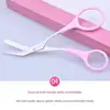 Eyebrow Trimming Scissors With Eyebrow Comb Female Beginner Tool Set Eyebrow Trimmer Eyebrow Razor Eyebrow Trimming 3