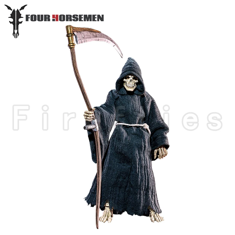 1/12 6inches Four Horsemen Studio Mythic Legions Action