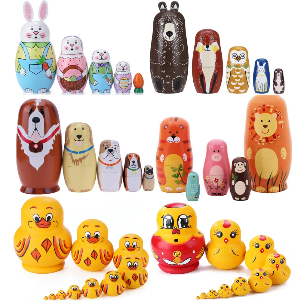 Matryoshka