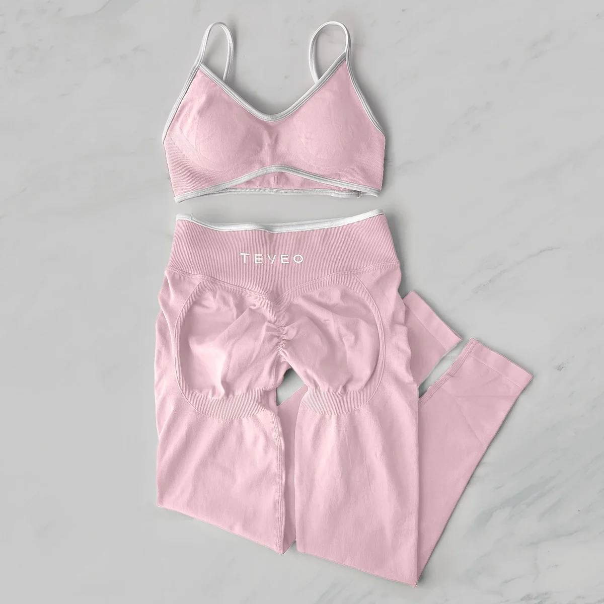 light pink sets
