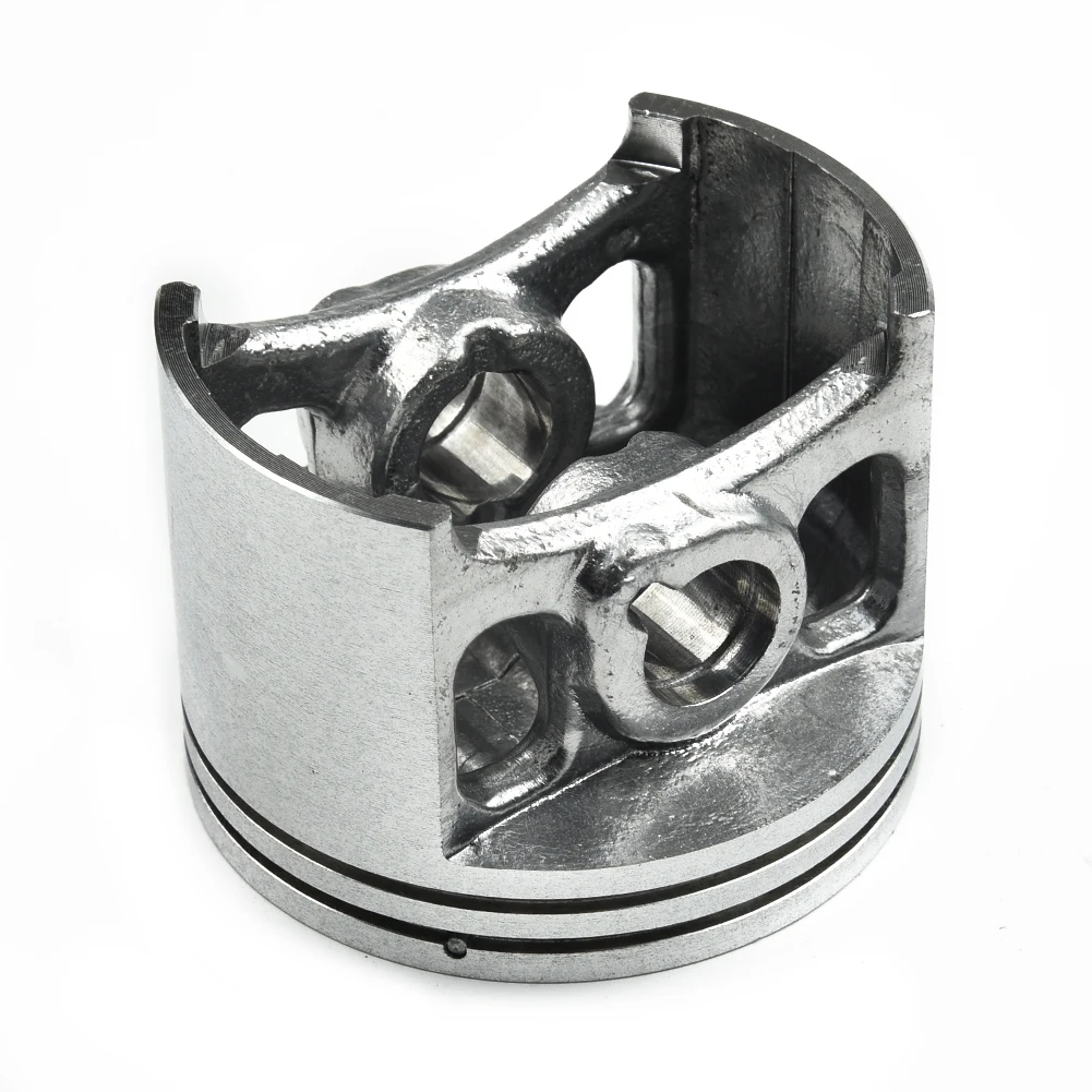 

Accessories Cylinder Kit Intake Manifold Sturdy Wrist Pins 1 Set Cylinder Assembly Garden Home MS640 MS650 MS660