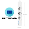 Melery Smart Power Strip EU 2
