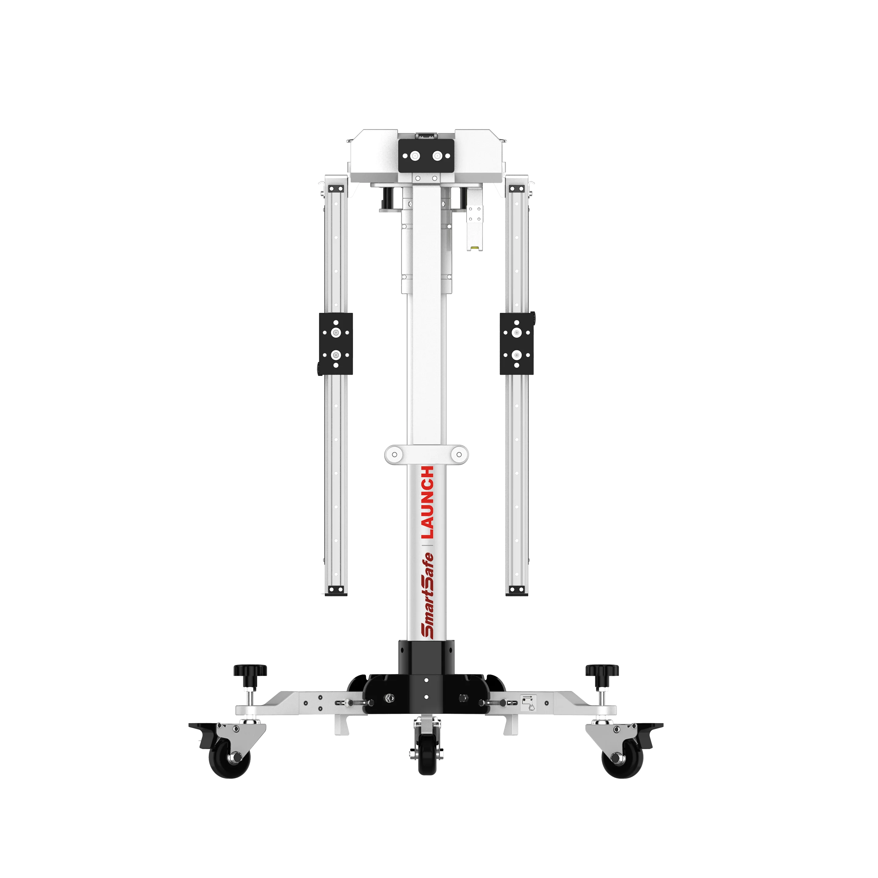 2021 Adas Launch X431 Adas Pro Strumento Di Calibrazione Del Sistema Target Pro