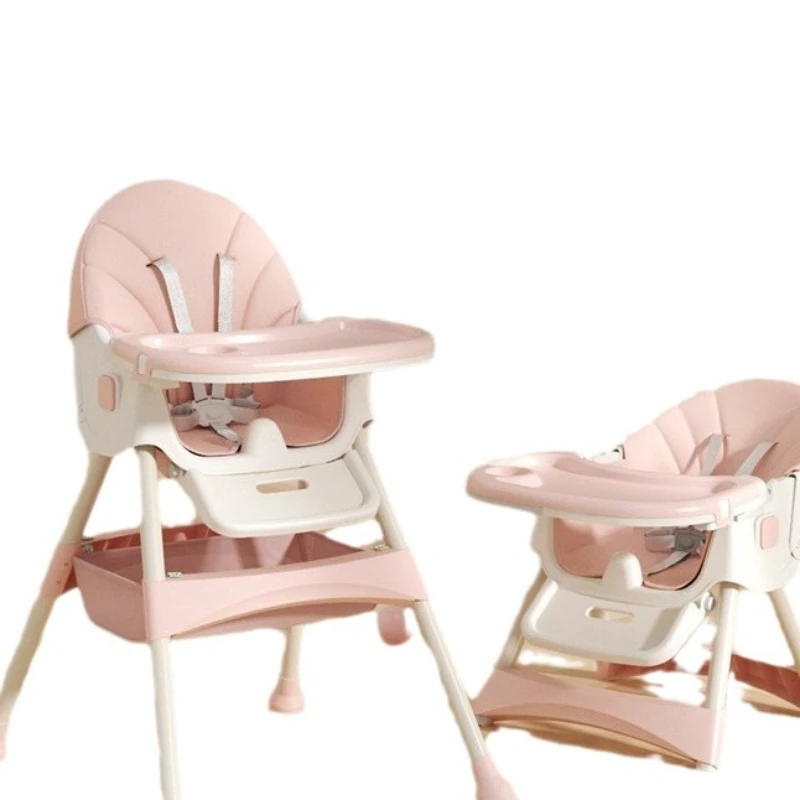 baby-dining-chair-foldable-baby-home-portable-baby-dining-table-seat-children's-dining-table-kids-chair-high-chair