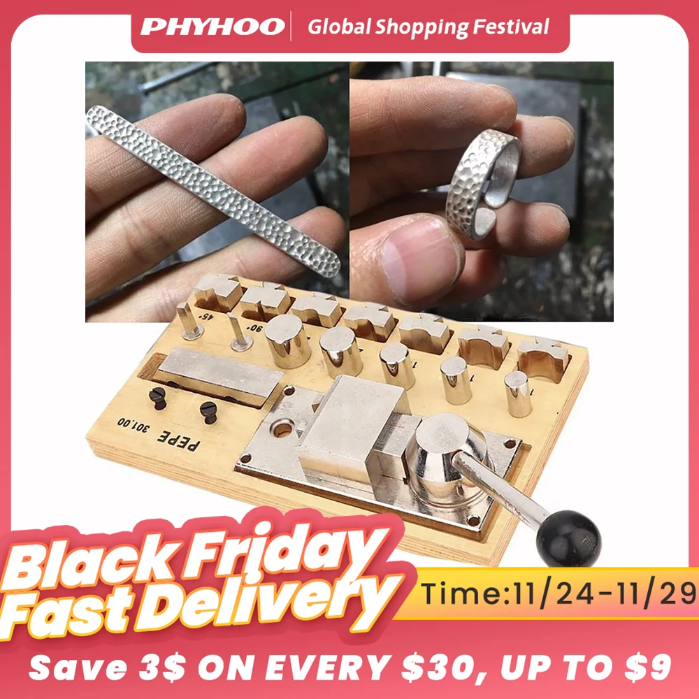 phyhoo-ring-bending-machine-for-earring-finger-gold-silver-copper-ring-forming-mini-rolling-mill-jewelry-repair-tool