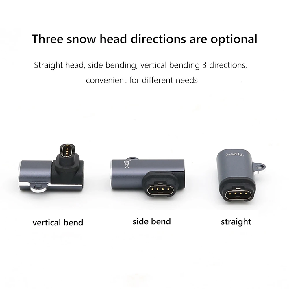 Universal USB Charger Converter Adapter for Smart Watches