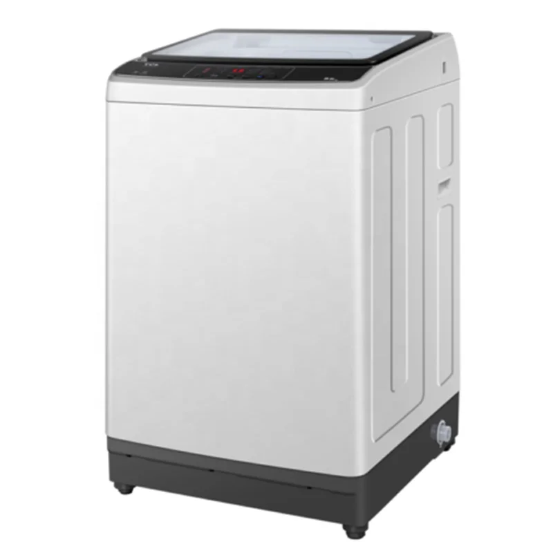 

TWA105-F710TLW 10.5 kg Top Load Washing Machine A key dehydration