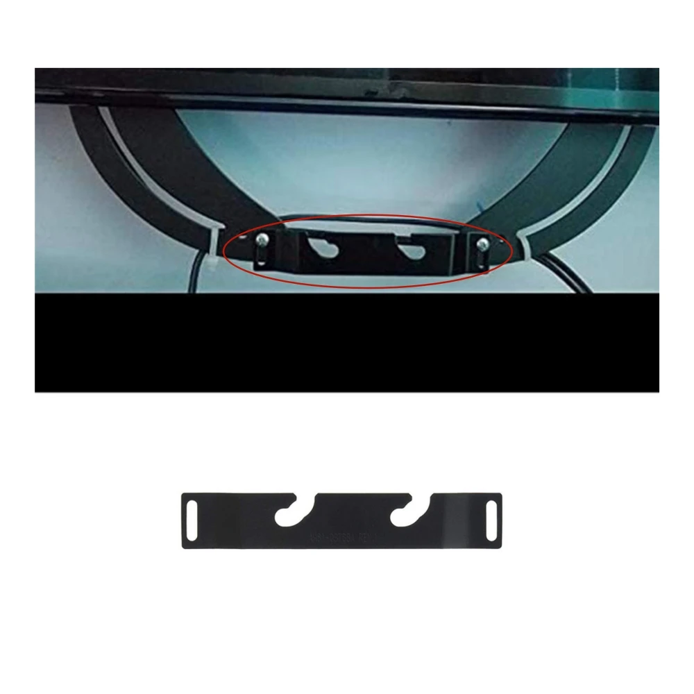 Для Samsung AH61-03768A AH61-02952A HW-E450 HW-D351, прочный износостойкий настенный держатель, аксессуары