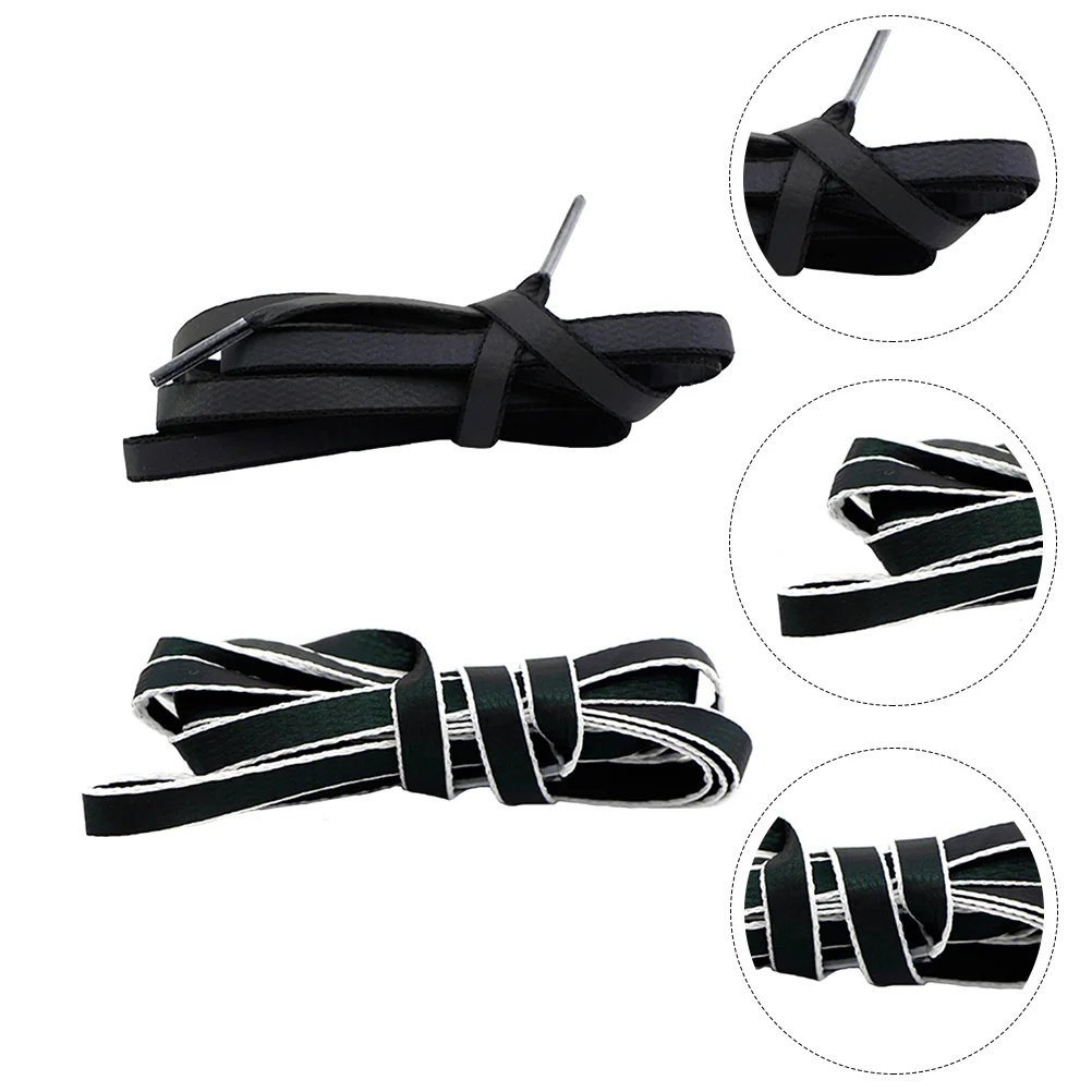 Рисунок 4 - 2 пары, светоотражающие шнурки