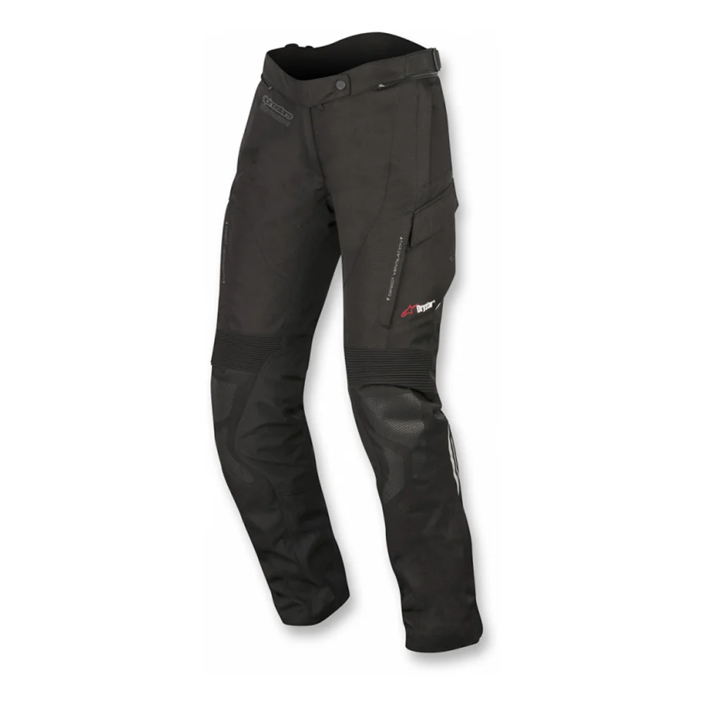 Pantaloni Alpinestars Alps V3 Dry Star Neri