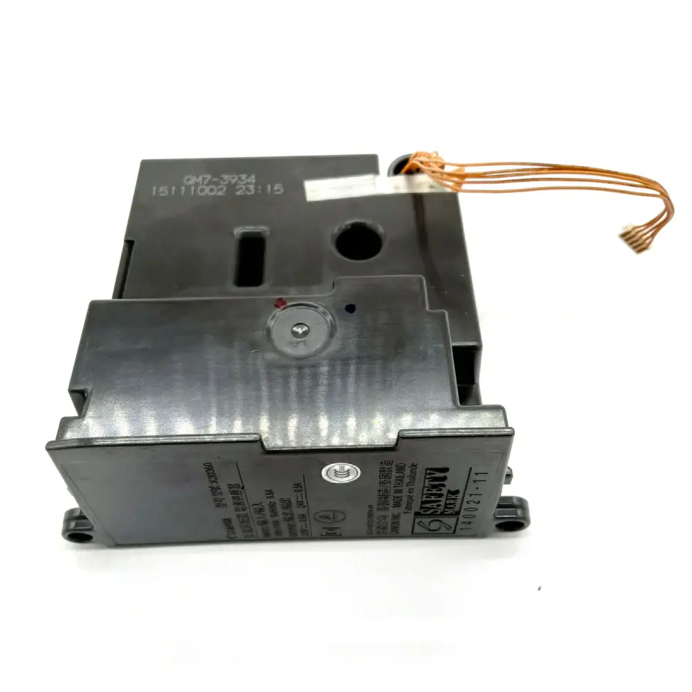 Power Supply Adapter K30360 QM7-3943 Fits For Canon MG7740 MG7760 MG7720 MG7730 MG7765 MG7700 MG7780 MG7753 MG7580 MG7710 MG7770