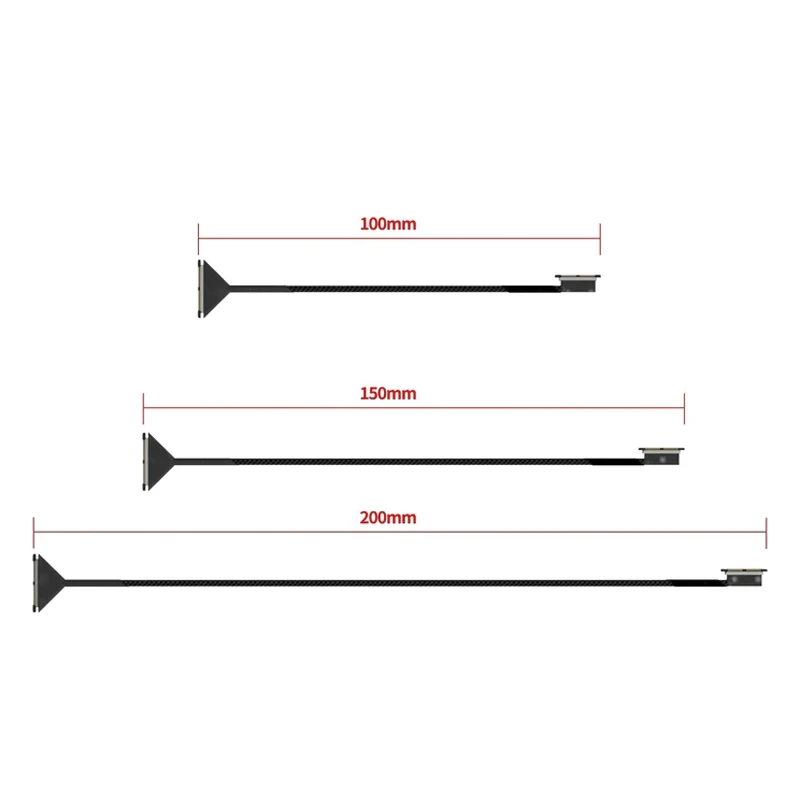 Description Picture 5 of item1/2/3PCS RunCam DJI O3 Coaxial Cable FPV Digital System 10/15/17/20cm For DJI O3 Air Unit RC FPV Freestyle Racing Drone DIY Part