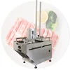Electric Food Slicer Meat Planing Mincer Mutton Roll Freezing Beef Cutter Streaky Pork Automatic Cutting Machine 1