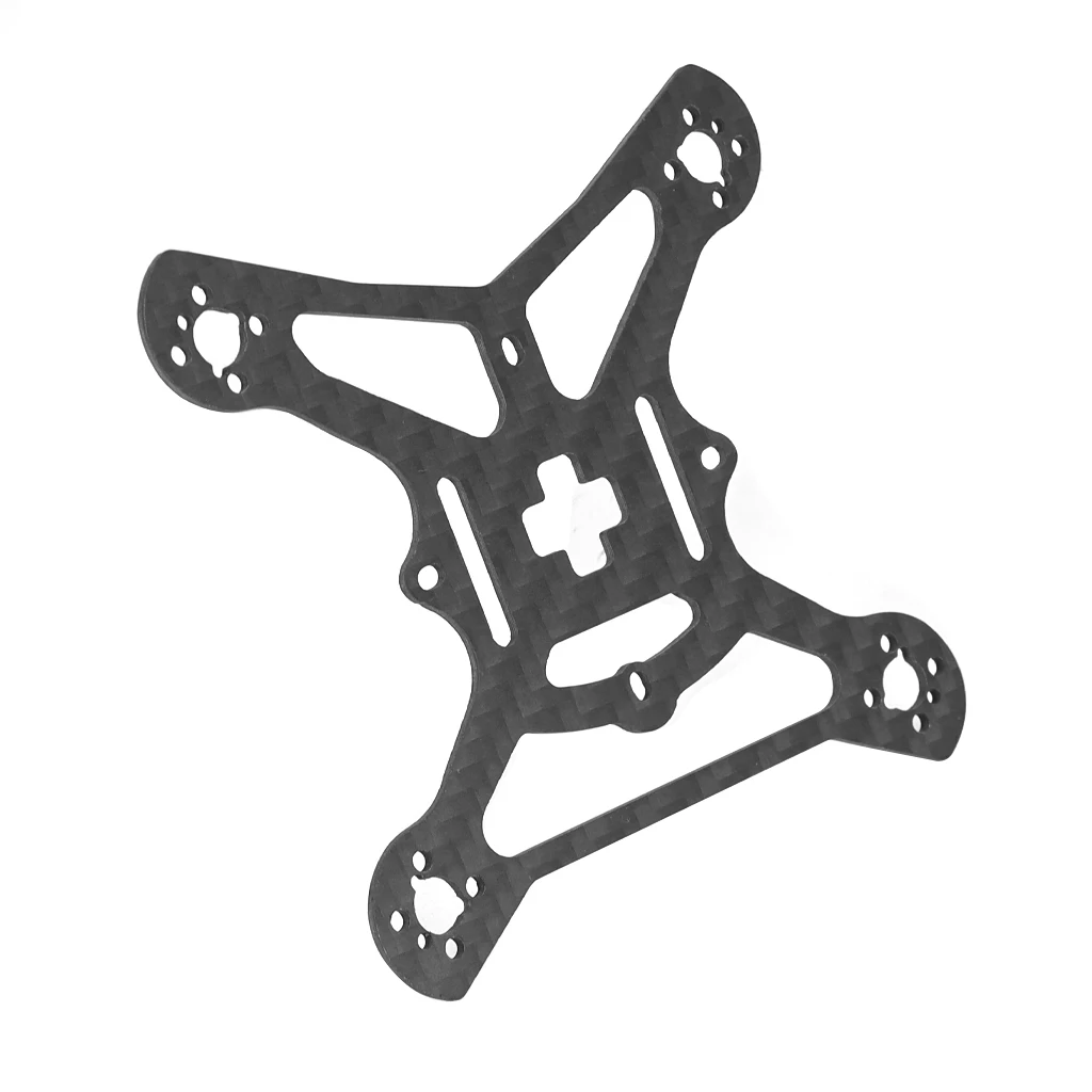 RC Plane Frame Plate ShenStar for TWIGLET Mini 2inch TWIGLET 2.5inch for 110X Series Motor Toothpick FPV Racing Quadcopter