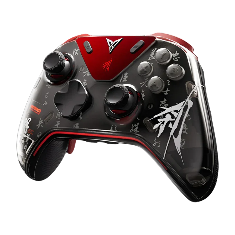 Apex5 Wuchang