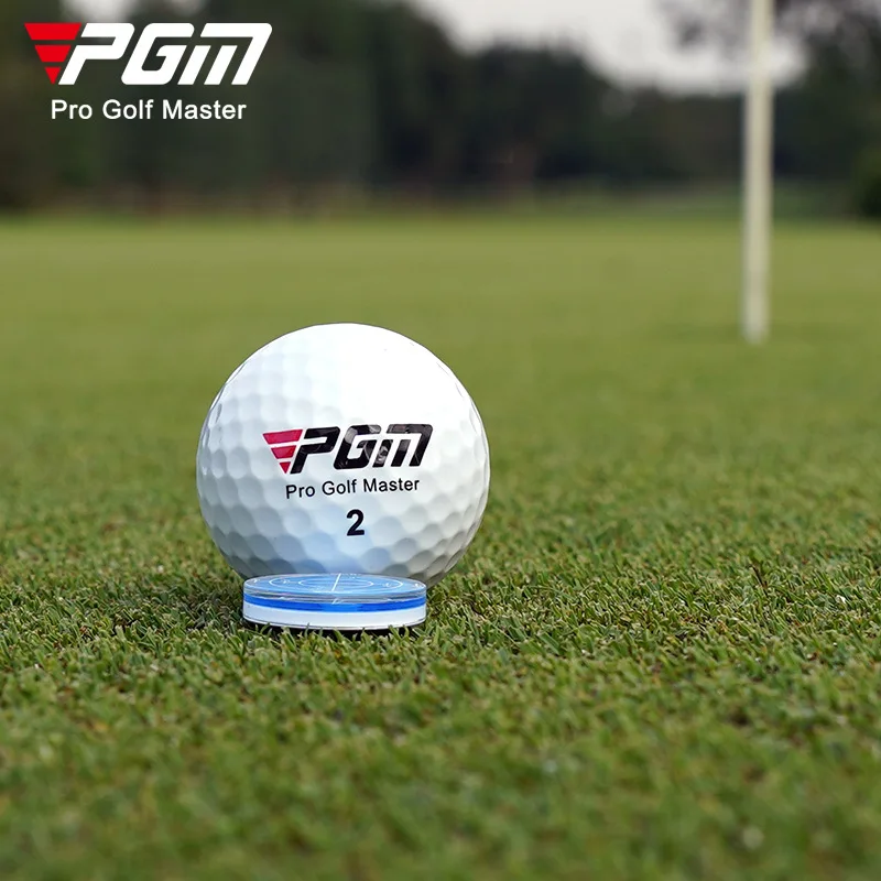 

PGM Golf Supplies Cap Clip Ball Markers