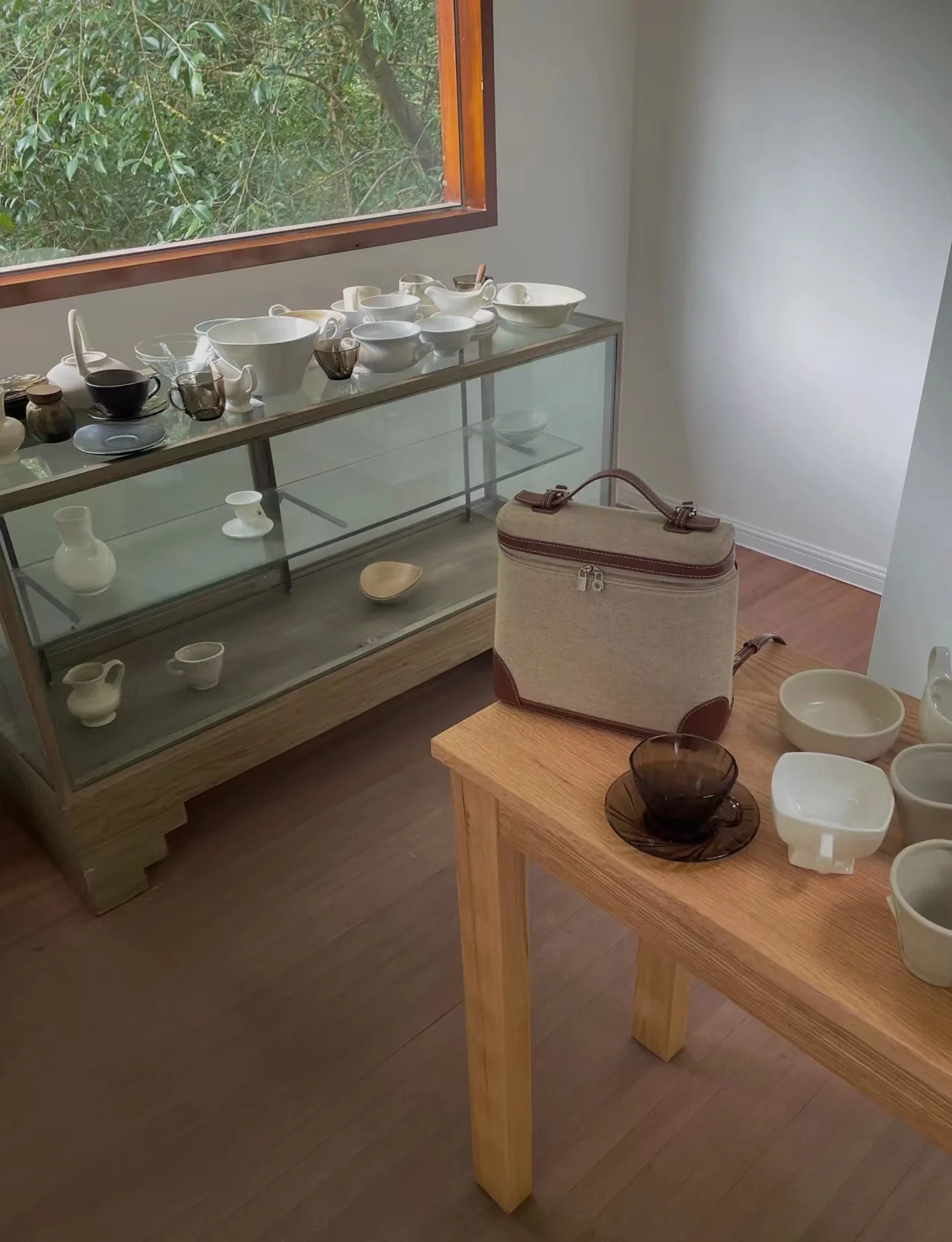 Withered 2024 New French Medieval Style Cowhide Top Layer Cowhide College Style Casual Backpack Vinatge Backpack Women