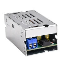 DC DC 15A 200W 60V Adjustable Step Down Converter Buck Board Adjustable Voltage Module Stabilized Synchronous Rectification - Image 2