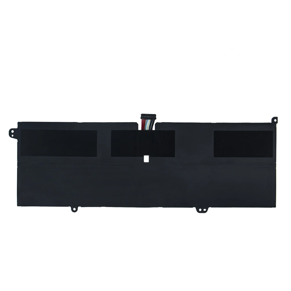 Nova Bateria do Portátil para Lenovo Yoga C940 14iil 81q9 2icp5 L18c4ph0 44 12960wh 7.68v 7820mah - Imagem 2
