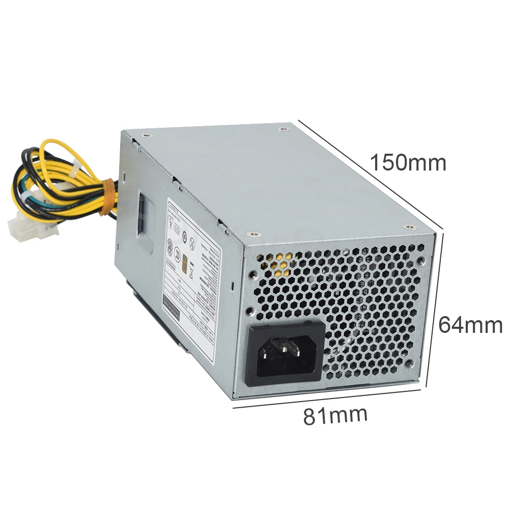 Fonte de Alimentação Autêntica Original do Computador 180w250w 50hz 60hz Fsp18010tgbaa Fsp250-20tgpaa Pa-2251-2ab Pa-1181-10ac Pa-1181-10ab - Imagem 3