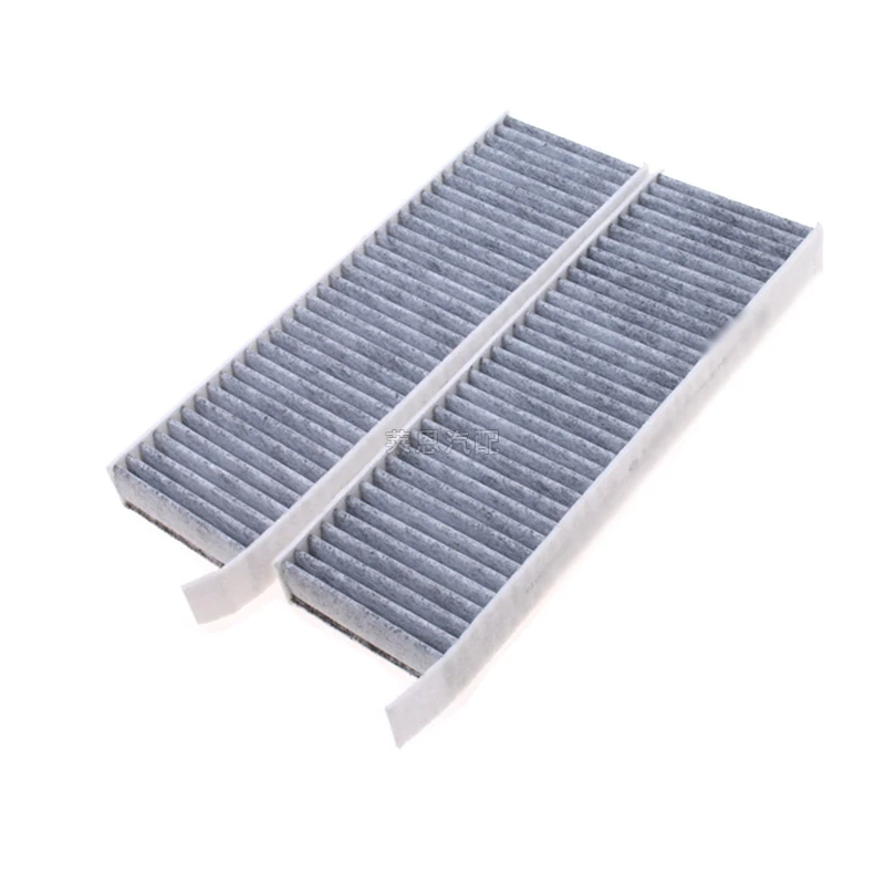 

Cabin Air Filter FOR 2012 Peugeot 3008 1.6L, Citroen C4 Picasso / DS5 2.0L,BERLINGO PEUGEOT 3008 5008 OEM: 6447.XG