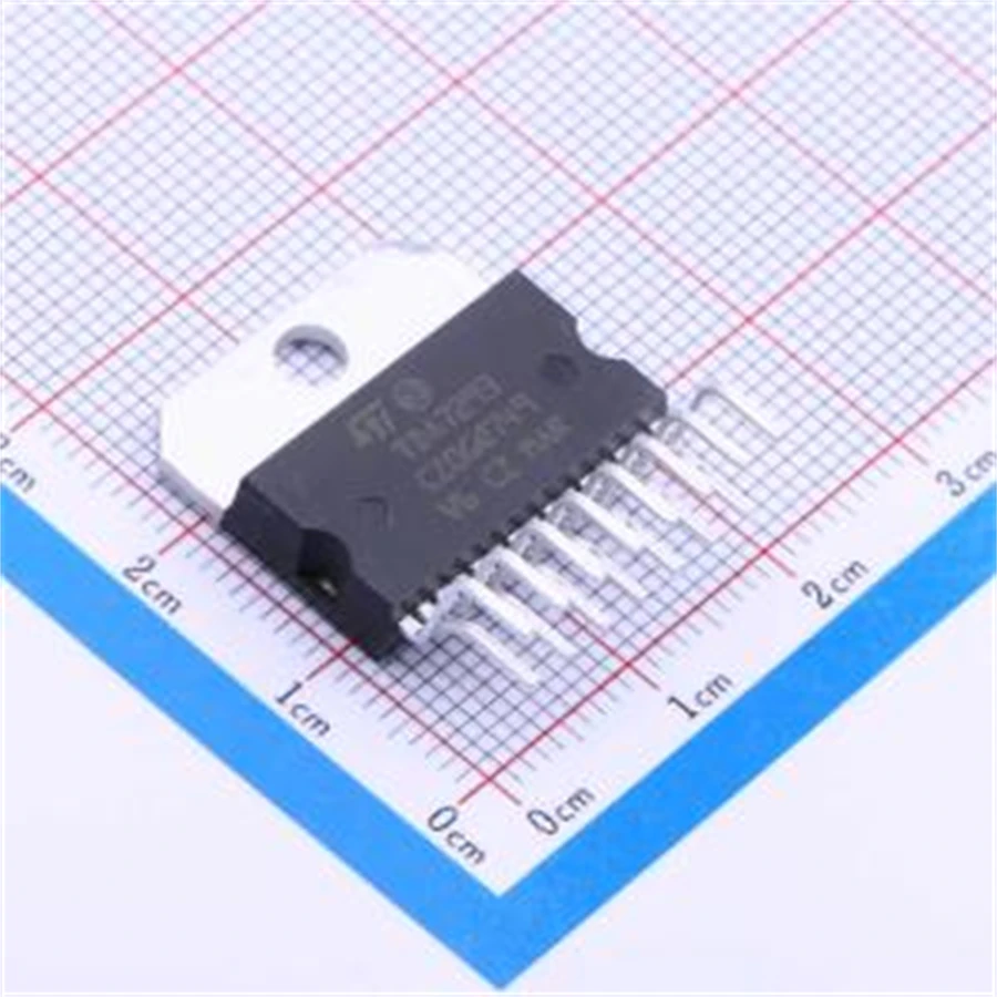 TDA7293V