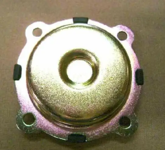 original 2PC cylinder valve for 2.8tc 4jb1 high quality 1003250-E02