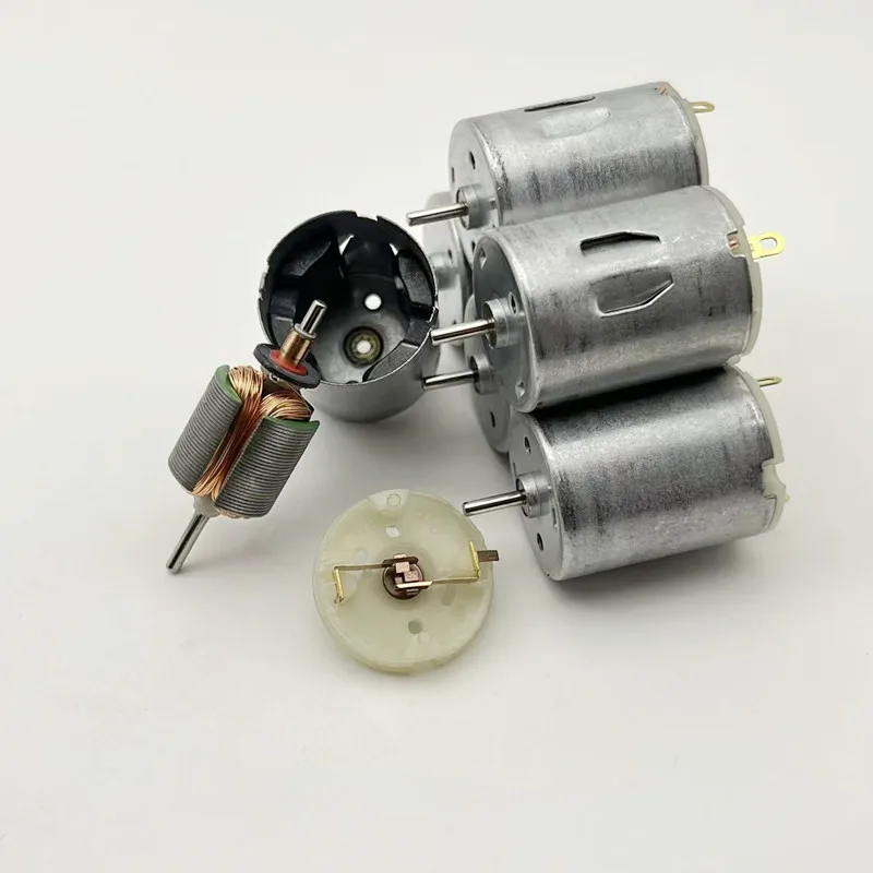 Moteur RC 280SA 3072 1pc pour voiture jouet modèle