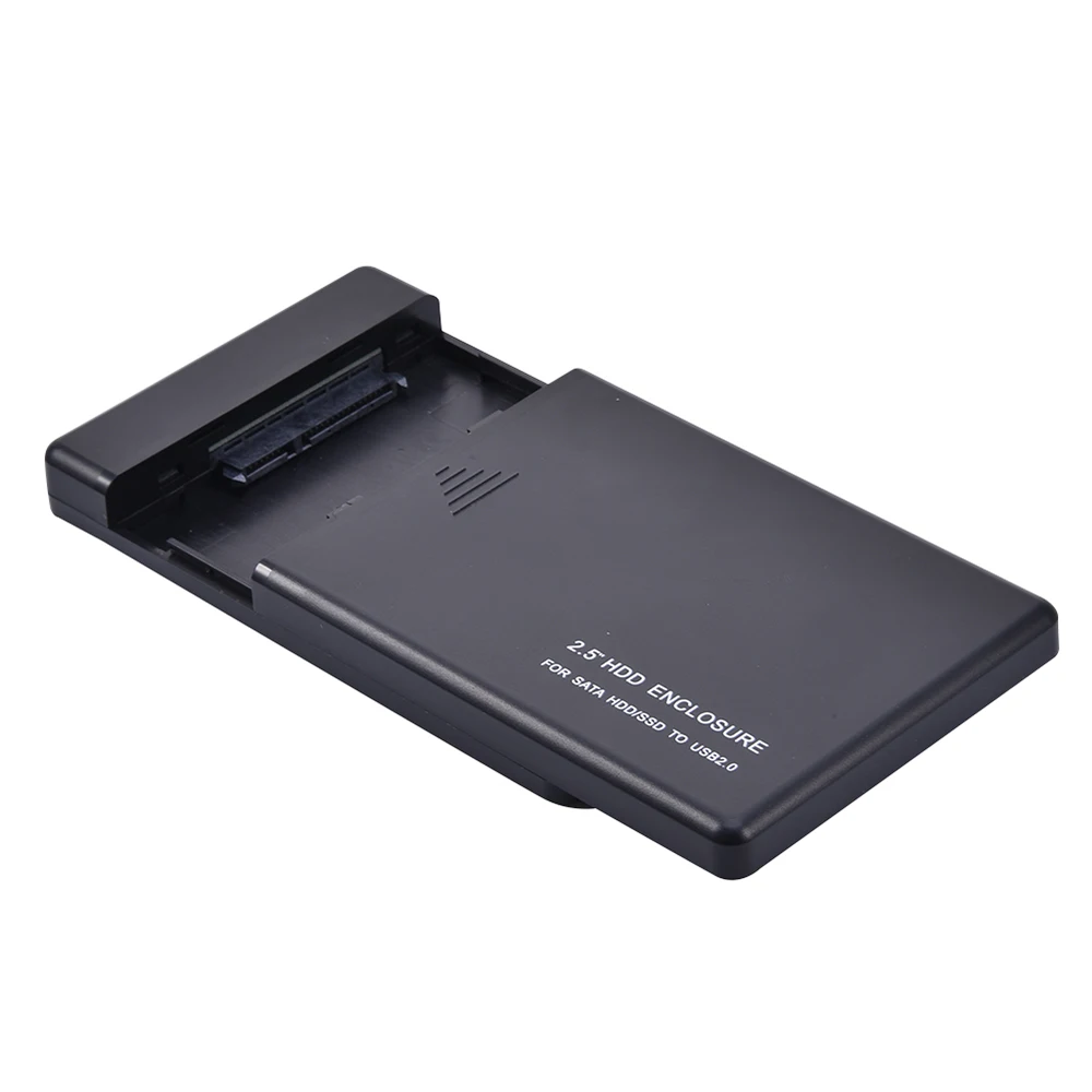 HDD ̽ 2.5 SATA To USB 3.1 3.0 2.0  ϵ ̺ Ŭ SSD ũ HDD ڽ  C 3.1 ̽ HD  HDD Ŭ
