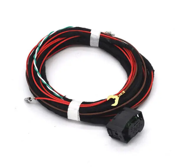 New Retrofit Adaptive cruise control acc cable 1pcs High quality adaptor For Bmw G20 G30 3 5 series
