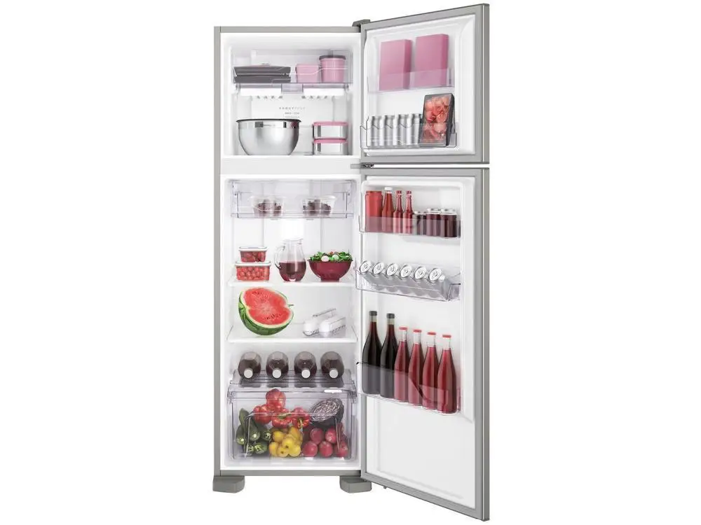 Geladeira/Refrigerador Electrolux Frost Free - 220V 4