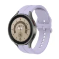 Purple A