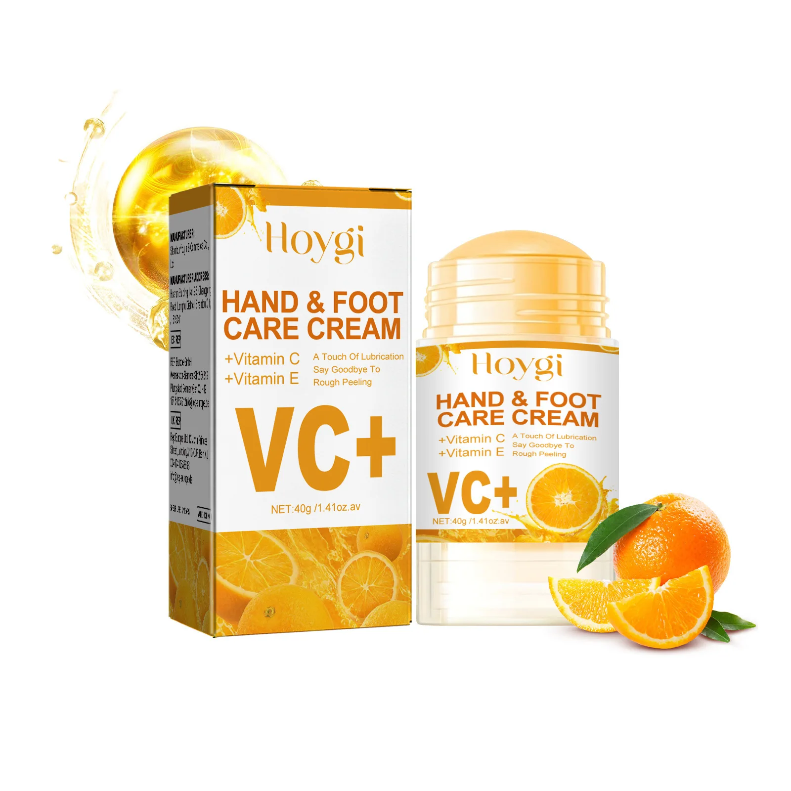Foot Cream Anti Crack Remove Dead Skin Calluse Drying Repair Heel Chapping Smooth Nourishing Exfoliating Moisturizer foot cream