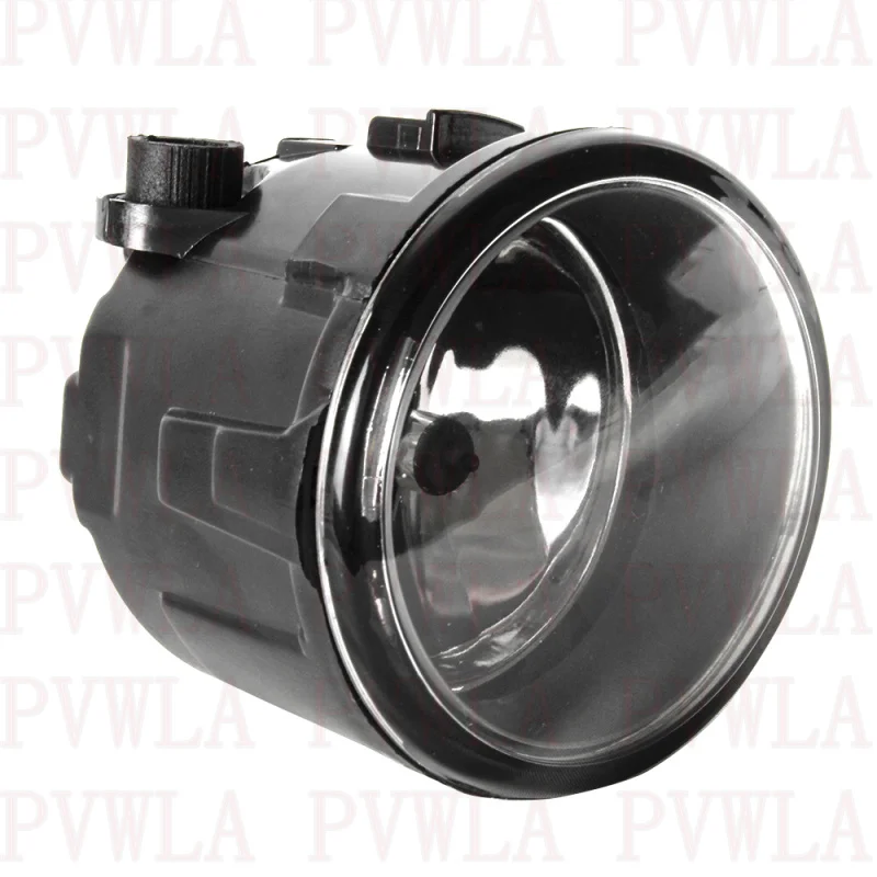 Рисунок 4 - Передние противотуманные фары Bunper